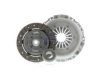 OPEL 1606960 Clutch Kit